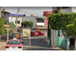 EXCELENTE REMATE BANCARIO EN BOSQUES DE PANAMA NEZAHUALCOYOTL