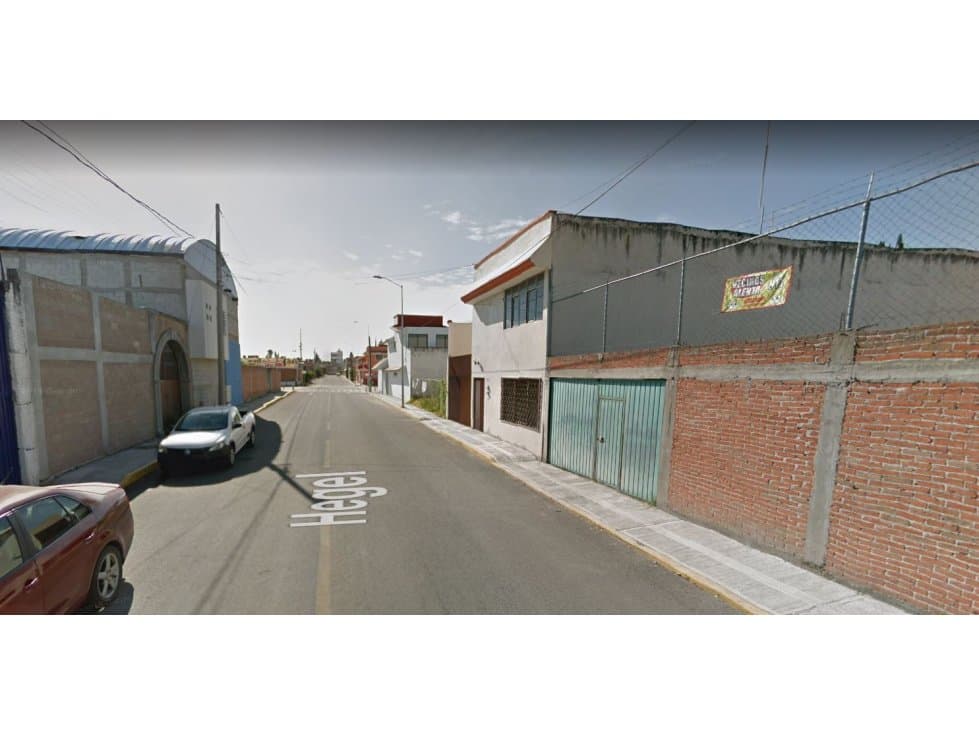 CASA EN VENTA EN EL ESTADO DE PUEBLA — foto 1