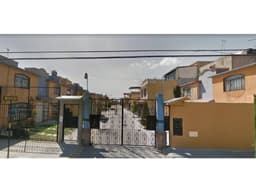 CASA EN VENTA CONJUNTO SAN BUENAVENTURA IXTAPALUCA