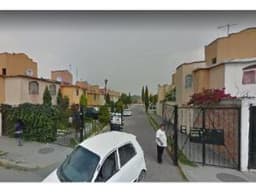 CASA EN VENTA CONJUNTO SAN BUENAVENTURA IXTAPALUCA