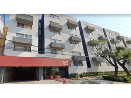 BONITO DEPARTAMENTO EN COL. MOCTEZUMA 2DA SECCIÓN $1,300,000