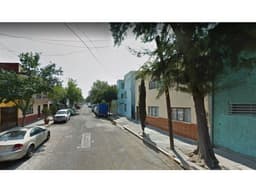 CASA EN VENTA EN LA COL. 20 DE NOVIEMBRE, VENUSTIANO CARRANZA.