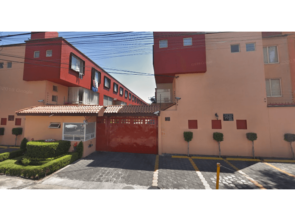 CASA — foto 1