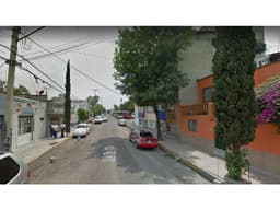 CASA EN VENTA EN LA COL. MOCTEZUMA 2a SECCION, VENUSTIANO CARRANZA.