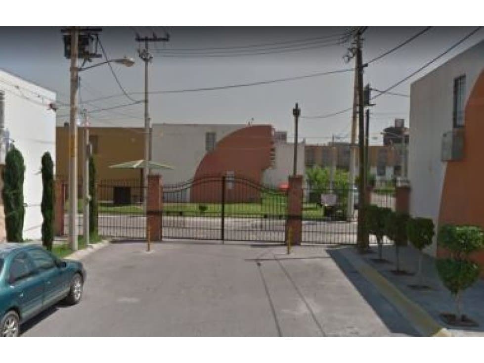 CASA EN VENTA LA ALBORADA CUAUTITLAN — foto 2