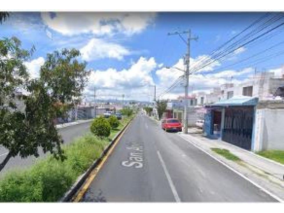 CASA EN VENTA SAN MIGUEL QUERETARO — foto 2