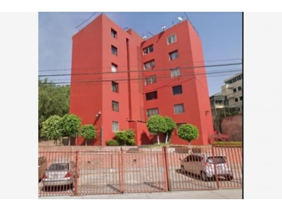 DEPARTAMENTO EN VENTA TLALNEPANTLA DE BAZ — foto 1