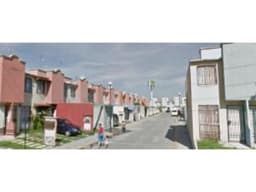 Excelente Casa En Venta A Bajo Costo REMATE