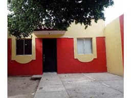 Excelente Casa En Venta A Bajo Costo REMATE
