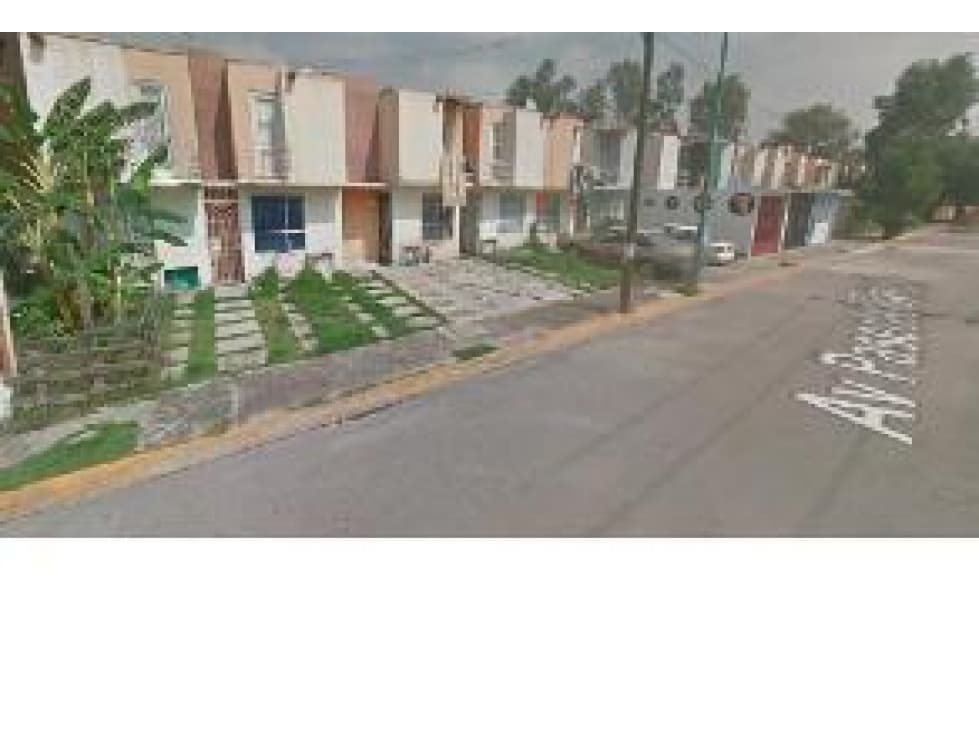 CASA EN VENTA BOSQUES DE TULTEPEC — foto 1
