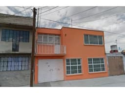 Excelente Casa En Venta A Bajo Costo REMATE