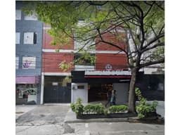 Venta departamento Condesa Michoacan 74 CDMX 1,254,400