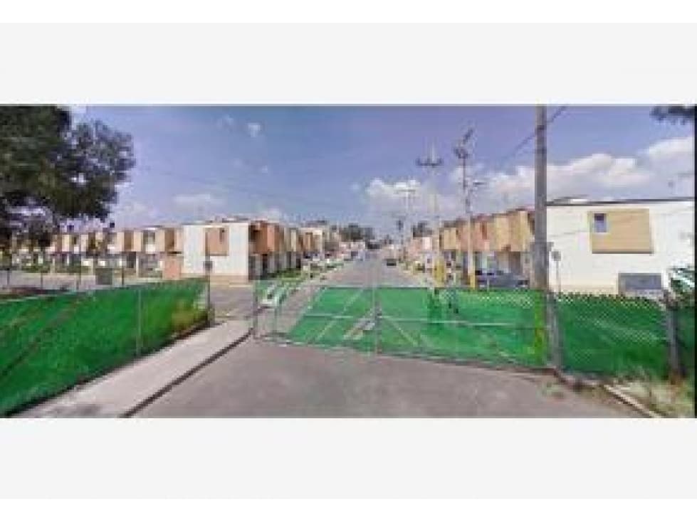 CASA EN VENTA PASEOS DE TULTEPEC — foto 2