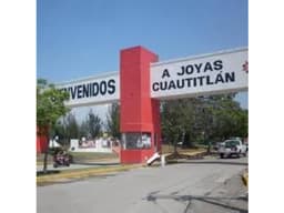 CASA EN VENTA JOYAS DE CUAUTITLAN