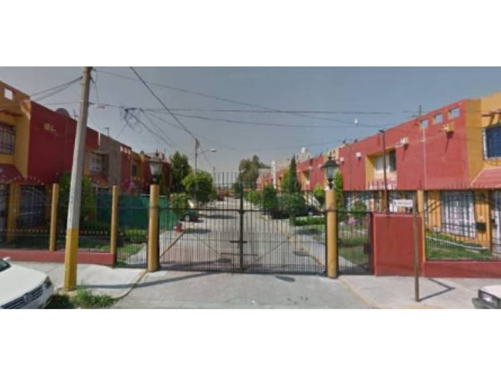 CASA EN VENTA JOYAS DE CUAUTITLAN — foto 2
