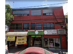 EDIFICIO EN REMATE BANCARIO EN VIVEROS DE LA HACIENDA, TLALNEPANTLA