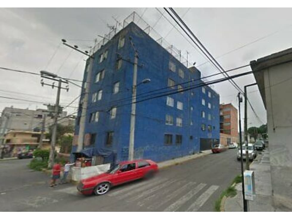DEPARTAMENTO EN VENTA CDMX — foto 1