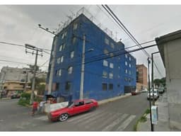 DEPARTAMENTO EN  VENTA CDMX