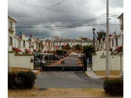CASA EN VENTA CONJUNTO URBANO URBI VILLA DEL REY