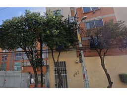 DEPARTAMENTO EN VENTA EN AV CENTENARIO 407, NEXTENGO, AZCAPOTZALCO