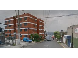 DEPARTAMENTO DE REMATE EN AV. DE LOS FRAILES, FRACC. SAN ANDRES ATENCO