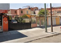 CASA EN VENTA EN EL ROSARIO $2,160,000 AJUDICADA