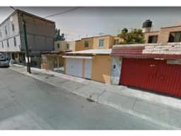 CASA EN VENTA AZCAPOTZALCO