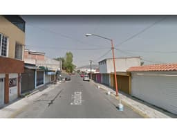 CASA EN VENTA EN LA COL. LOMAS BOULEVARES, TLALNEPANTLA DE BAZ
