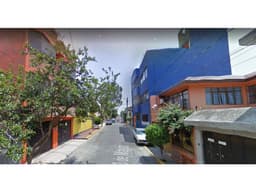 CASA EN VENTA EN LA COL. SAN JUAN XALPA, IZTAPALAPA.