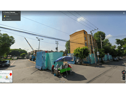 VENTA DE DEPARTAMENTO COL. LOMAS ESTRELLA IZTAPALAPA