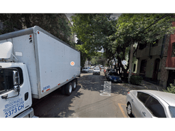 CASA EN VENTA ROMA NORTE CUAUHTEMOC