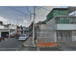 Vive en Hermosa casa en Remate en Col: Real del Moral, Iztapalapa!!
