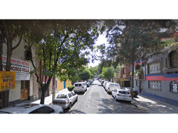 CASA EN VENTA EN LA COL. ROMA, CUAUHTEMOC