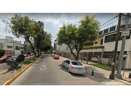 REMATE DE HERMOSA CASA EN JARDÍN BALBUENA, VENUSTIANO CARRANZA