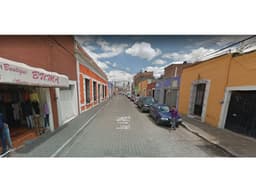 CASA EN VENTA EN LA COL. CHOLULA RIVADAVIA, PUEBLA.