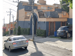 SE VENDE CASA EN TLALPAN