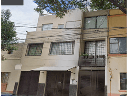 DEPARTAMENTO EN VENTA COLONIA ALGARÍN $1,390,000