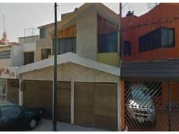 HERMOSA CASA EN COYOACÁN
