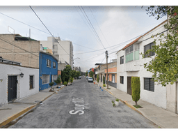 Casa Adjudicada Sur 105 Héroes de Churubusco Iztapalapa