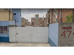¡Inmejorable Oportunidad en Unión número 47, Iztacalco!