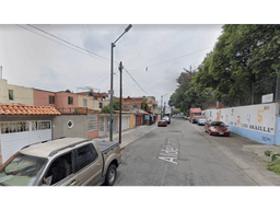 PROPIEDAD ADJUDICADA EN EL ROSARIO, AZCAPOTZALCO