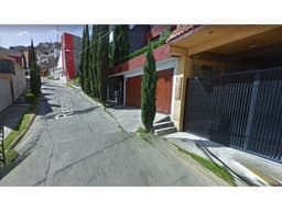 CASA EN VENTA EN LA COL. FRACC LOMAS DE SAN MATEO, NAUCALPAN.