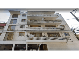 DEPARTAMENTO EN VENTA EN LA COL. CHURUBUSCO COUNTRY CLUB. COYOACAN.
