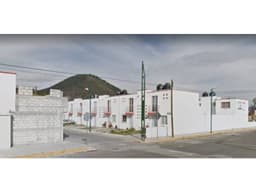 CASA EN VENTA SAN MARTIN ATLACOMULCO