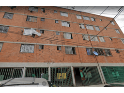 Hermoso Departamento ADJUDICADO Rosalio Bustamante Iztapalapa
