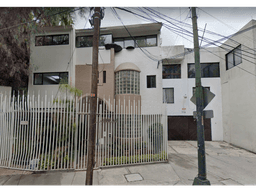 DEPARTAMENTO ADJUDICADO EN EX HACIENDA COAPA, COYOACAN