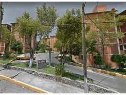 DEPARTAMENTO ADJUDICADO EN TLAYAPA, TLALNEPANTLA