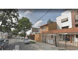 CASA EN VENTA DIRECTA DE UN REMATE BANCARIO EN NAUCALPAN DE JUAREZ