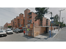 DEPARTAMENTO ADJUDICADO EN EJERCITO DE ORIENTE, IZTAPALAPA