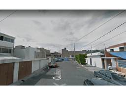 CASA EN VENTA EN LA COL. VALLE DEL SUR, IZTAPALAPA.